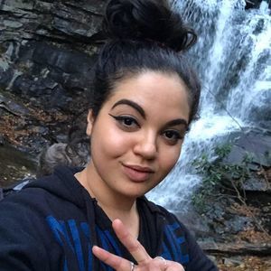 Meet your Posher, Tara